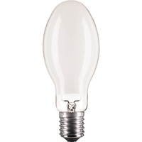 Philips 19345215 sodium bulb 405 W E40 55400 lm 2000 K