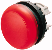 Eaton M22-L-R indicador de luz para alarma 250 V Rojo