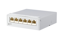 METZ CONNECT 130862-06-E Patch Panel