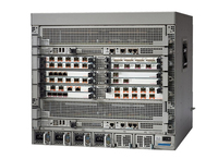 Cisco ASR1009-X= telaio dell'apparecchiatura di rete 9U Grigio
