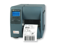 Datamax O'Neil M-4210 Etikettendrucker Wärmeübertragung 203 x 203 DPI 254 mm/sek Verkabelt & Kabellos Ethernet/LAN WLAN
