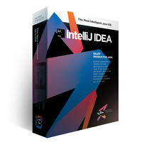 JetBrains IntelliJ IDEA Ultimate 20 - 49 Lizenz(en) Erneuerung Englisch 1 Jahr(e)