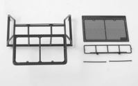 RC4WD VVV-C0295 RC-Modellbau ersatzteil & zubehör Überrollbügel + Dachgepäckträger