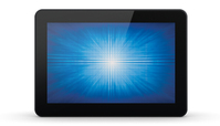 Elo Touch Solutions ET1093L 25,6 cm (10.1") LCD 350 cd/m² Fekete Érintőképernyő