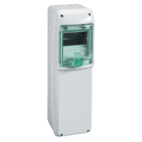 Schneider Electric 13164 Steckdose Grau