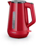 Bosch MyMoment czajnik elektryczny 1,7 l 2400 W Czerwony