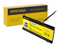 PATONA 2811 części zamienne do notatników Bateria