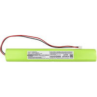 CoreParts MBXEL-BA008 lighting accessory Battery
