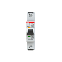 ABB S301P-K0,75 circuit breaker Miniature circuit breaker Type K 1