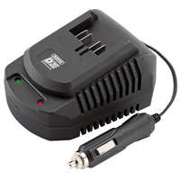 Draper Tools 90498 vehicle battery charger 12 V
