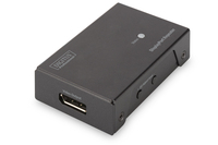 Digitus DS-52900 videó elosztó DisplayPort