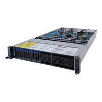 GIGABYTE R282-Z97 Socket SP3 Rack (2U)