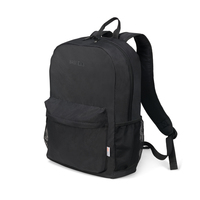 BASE XX B2 39.6 cm (15.6") Backpack Black