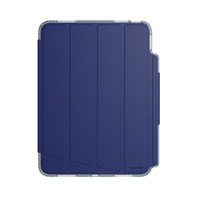 Tech21 Evo Folio 27.7 cm (10.9") Blue