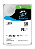 Seagate Surveillance HDD Skyhawk AI 3.5" 12000 GB Serial ATA III