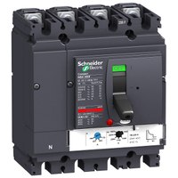 Schneider Electric LV431650 coupe-circuits 4