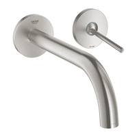 GROHE Atrio Edelstahl