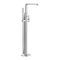 GROHE 23792001 Badarmatur