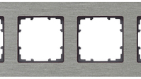 Siemens 5TG1124-0 Wandplatte/Schalterabdeckung