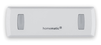 Homematic IP HmIP-SPDR Sans fil Blanc