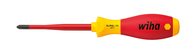 Wiha 35502 manual screwdriver Single Standard screwdriver