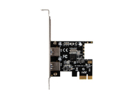 Lanberg PCE-US3-002 adapter Wewnętrzny USB 3.2 Gen 1 (3.1 Gen 1)