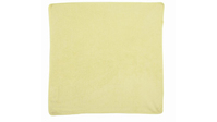 Rubbermaid 1820584 cleaning cloth Microfibre Yellow 1 pc(s)