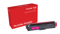 Everyday Toner Magenta ™ de Xerox compatible avec Brother TN-225M/ TN-245M, Grande capacité