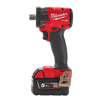 Milwaukee 4933478447 Universal-Fräser