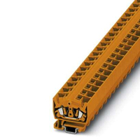 Phoenix Contact MSDB 2.5 OG terminal block Orange