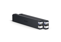 Epson C13T04Q100 tintapatron 1 db Eredeti Nagy (XL) kapacitású Fekete