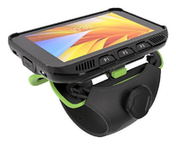 Zebra WT0-WT54B-T6DAE1A6 PDA 11,9 cm (4.7") 720 x 1280 Pixels Touchscreen 254 g Zwart