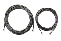 Konftel 900102152 Audio-Kabel 10 m Schwarz