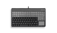 CHERRY G86-61401 keyboard Universal USB QWERTY English Black