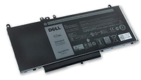 DELL TXF9M ricambio per laptop Batteria