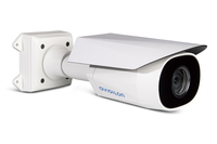 Avigilon H5A Cosse Caméra de sécurité IP Extérieure 2560 x 1440 pixels Plafond/mur