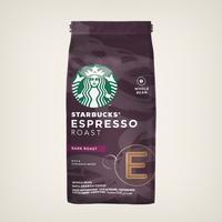 Starbucks ESPRESSO ROAST 200 g