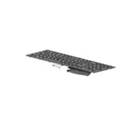 HP L17971-541 laptop spare part Keyboard