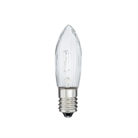 Konstsmide 2651-030 incandescent bulb 1.8 W E10