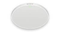 Sony MAS-A100 mikrofon Fehér Prezentációs mikrofon
