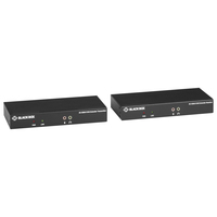 Black Box KVXLCH-100 KVM-Extender Sender und Empfänger