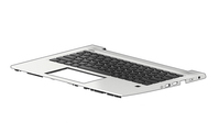 HP L79183-B31 notebook spare part Keyboard