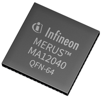 Infineon MA12040