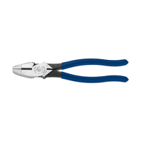 Klein Tools D213-9NE tang Diagonal pliers