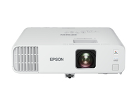 Epson Home Cinema EB-L200F adatkivetítő Standard vetítési távolságú projektor 4500 ANSI lumen 3LCD 1080p (1920x1080) Fehér