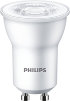 Philips 8718699775919 lámpara LED Blanco cálido 2700 K 3,5 W GU10 G