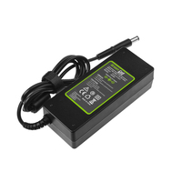 Green Cell AD09P áramátalakító és inverter Beltéri 90 W Fekete