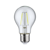 Paulmann 287.24 ampoule LED Blanc neutre 4900 K 1,1 W E27