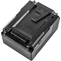 CoreParts MBXCAM-BA496 akkumulátor digitális fényképezőgéphez/kamerához Lítium-ion (Li-ion) 6400 mAh