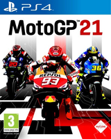 Koch Media MotoGP 21 Standard Inglese PlayStation 4